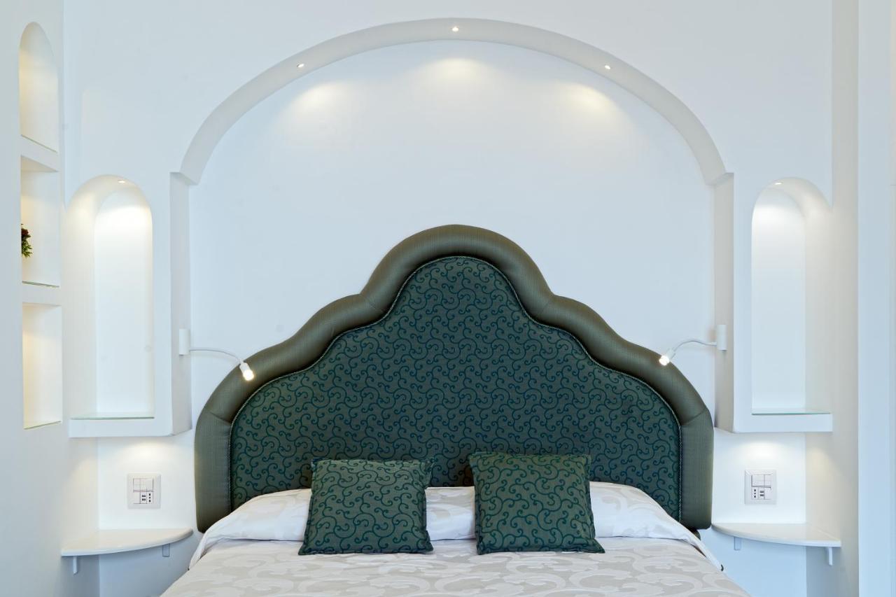 Villa Fiorentino Positano Esterno foto